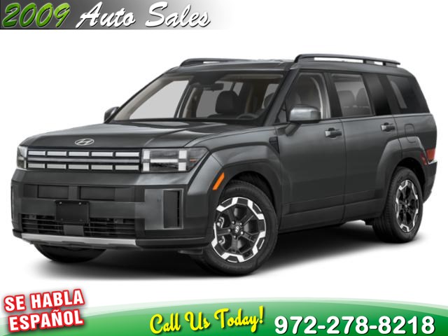 hyundai santa fe 2026 5NMP24GL3TH162094 image hyundai santa fe 2026 5NMP24GL3TH162094 image